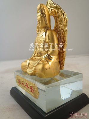姜氏厂家直销 关公佛像车载摆件与家居佛像摆件全解析