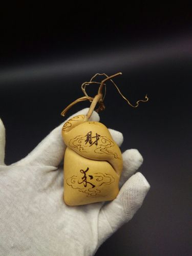 十五葫芦工艺品